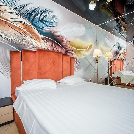 Apartament Sweet Luxury Galac Kültér fotó
