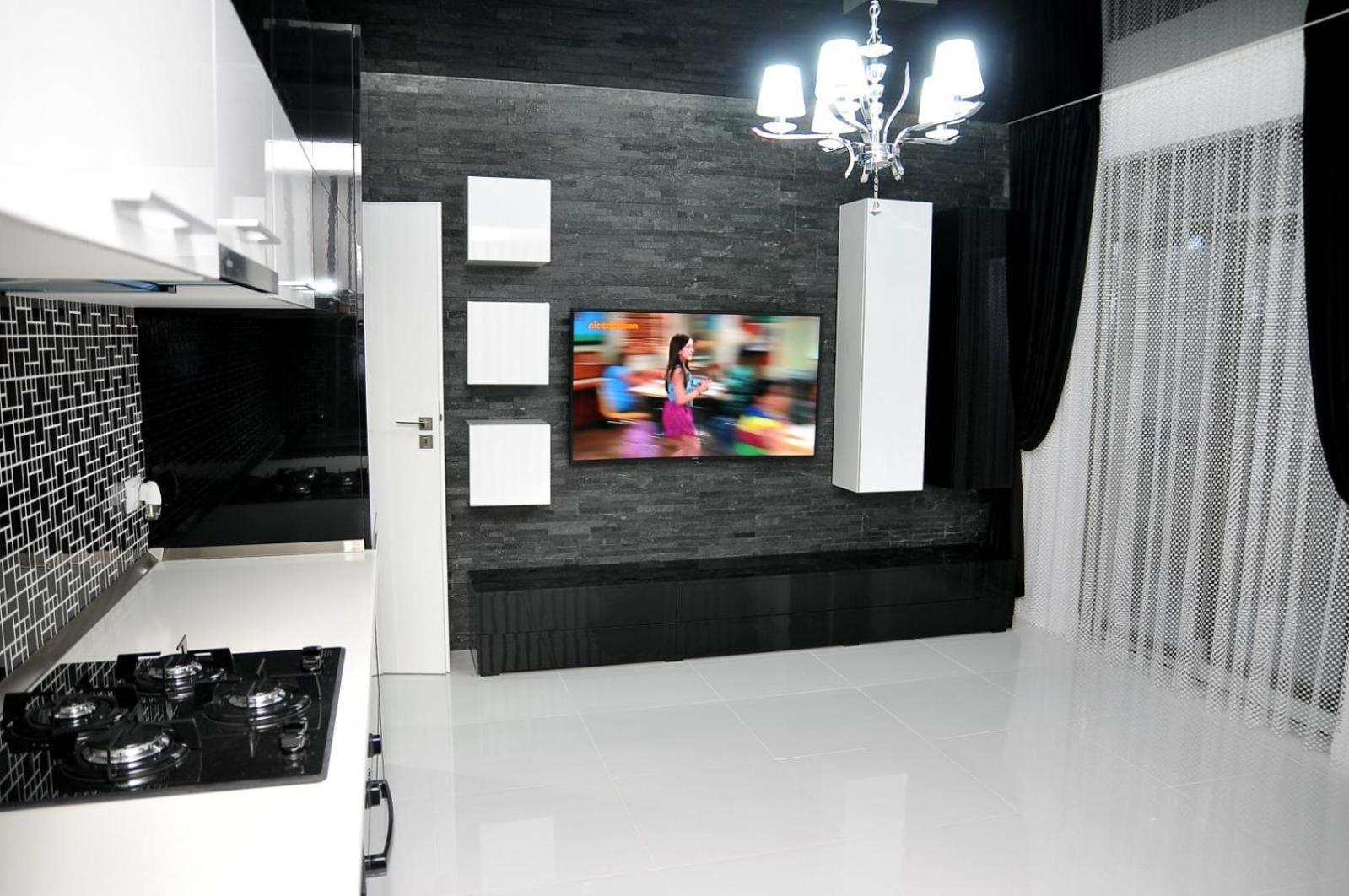 Apartament Sweet Luxury Galac Kültér fotó