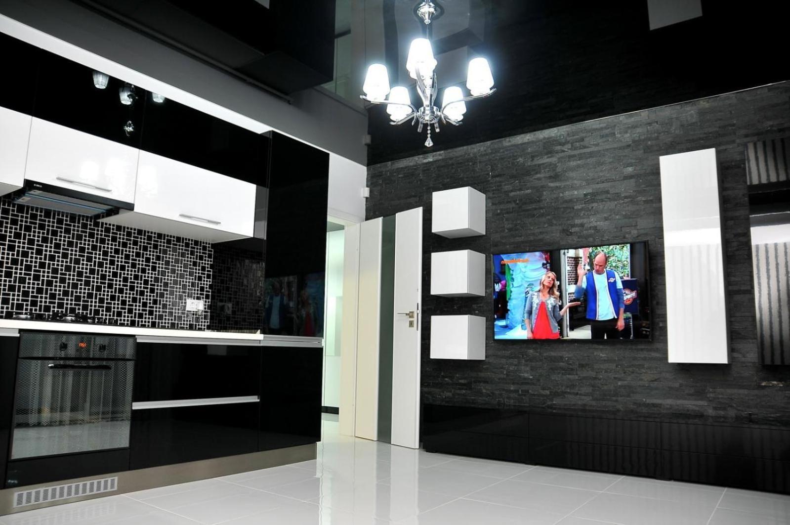Apartament Sweet Luxury Galac Kültér fotó