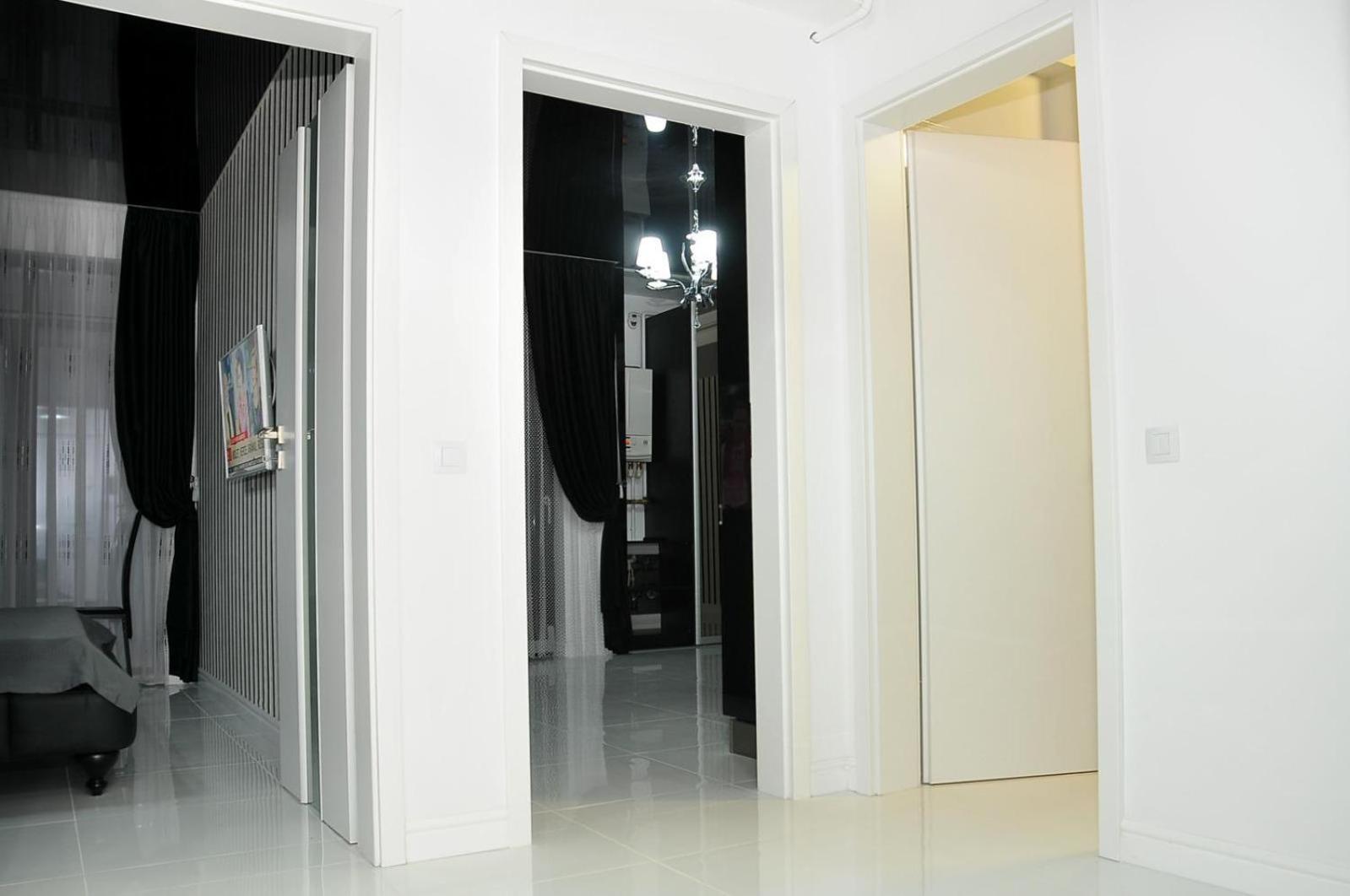 Apartament Sweet Luxury Galac Kültér fotó