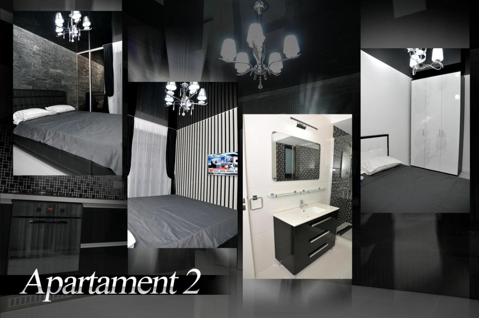Apartament Sweet Luxury Galac Kültér fotó
