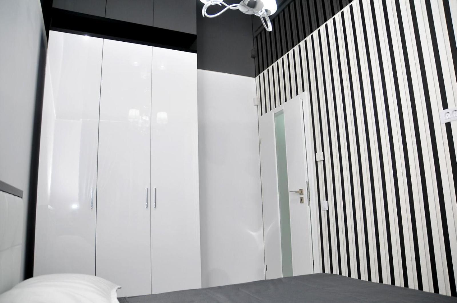 Apartament Sweet Luxury Galac Kültér fotó