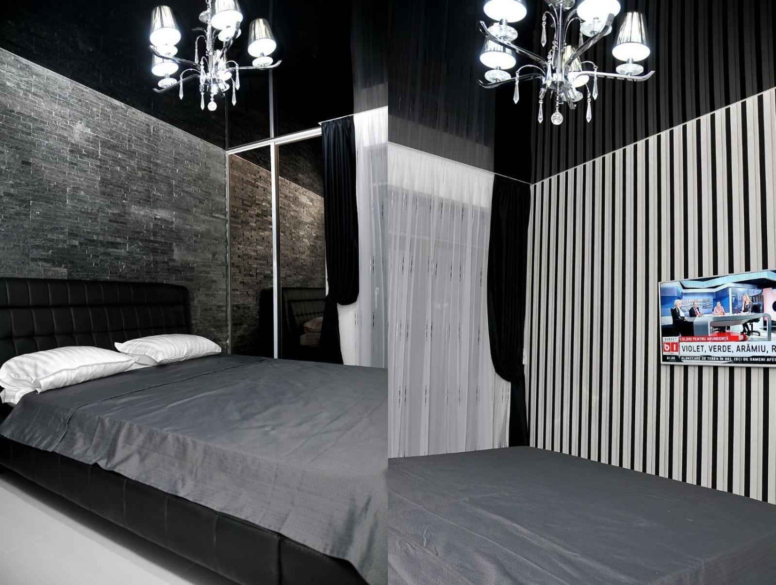 Apartament Sweet Luxury Galac Kültér fotó