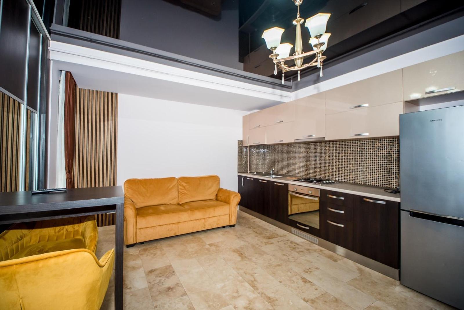 Apartament Sweet Luxury Galac Kültér fotó