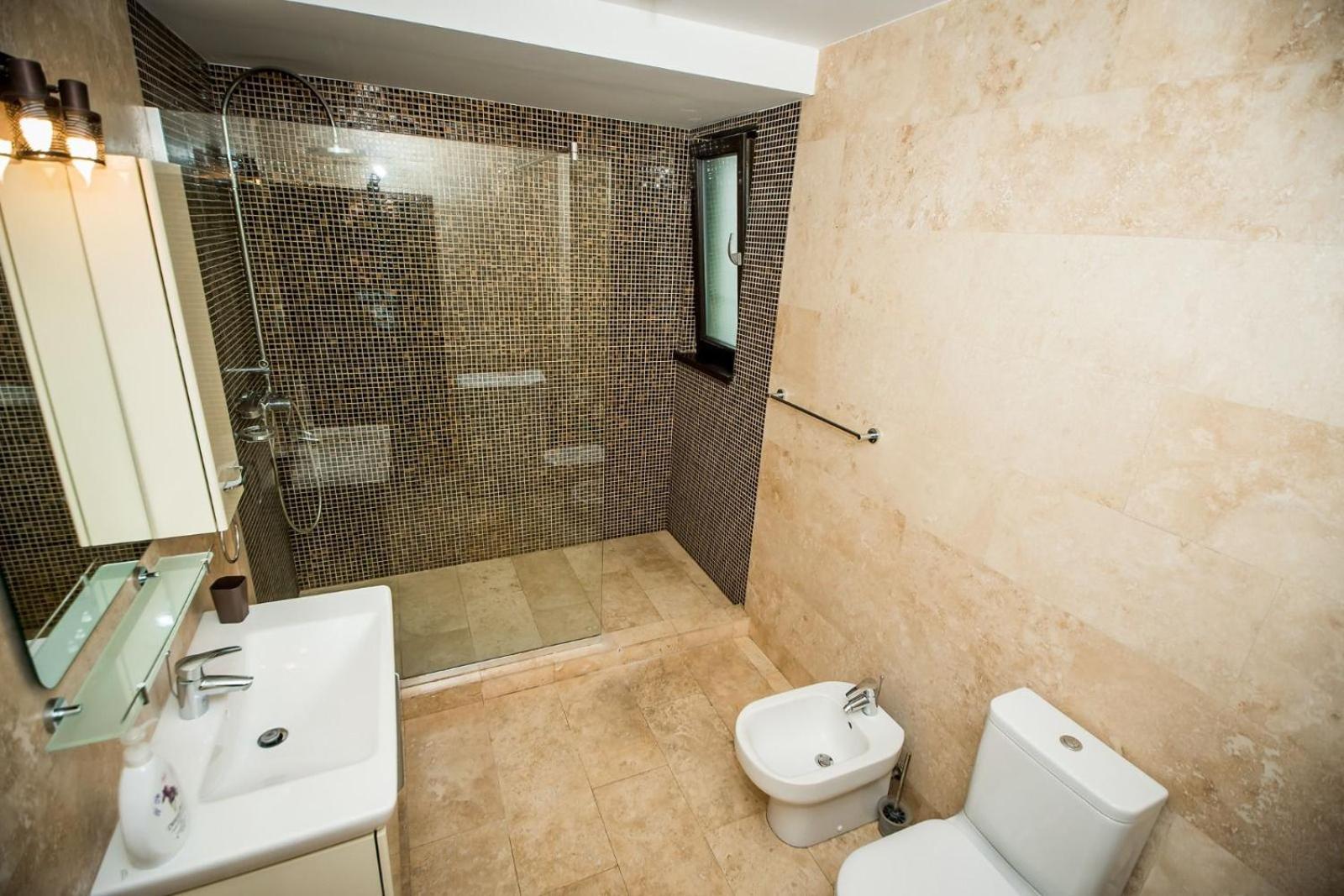 Apartament Sweet Luxury Galac Kültér fotó