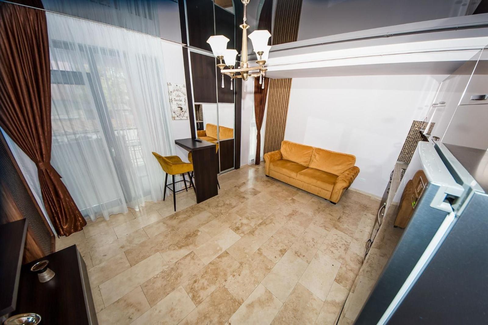 Apartament Sweet Luxury Galac Kültér fotó