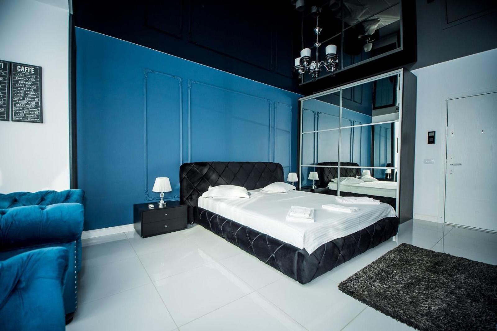 Apartament Sweet Luxury Galac Kültér fotó