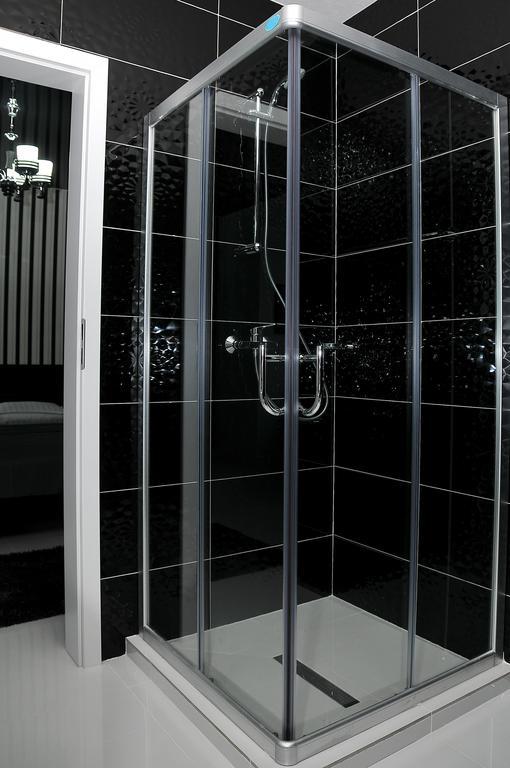 Apartament Sweet Luxury Galac Kültér fotó