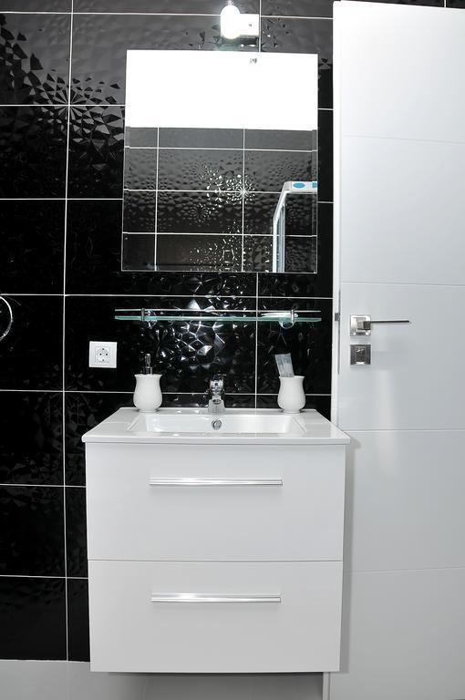 Apartament Sweet Luxury Galac Kültér fotó