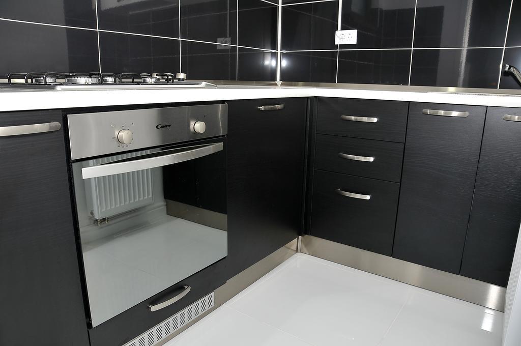 Apartament Sweet Luxury Galac Kültér fotó